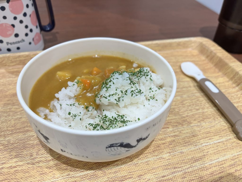 からこカフェ