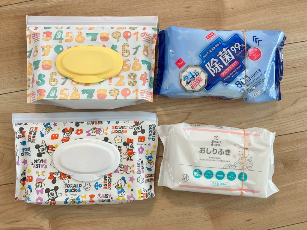 アルコールウェット