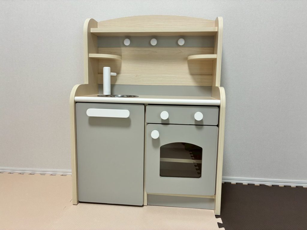 おままごとキッチン